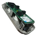 Luz Teto Cortesia Gm Agile Montana 2011 2012 2013 2014 2015
