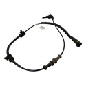 Sensor Roda Dianteiro Chevrolet Cruze 2012 2013 2014 2015 16