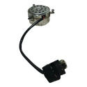 Motor Ventoinha Chevrolet Tracker 2020 2021 2022 2023 2024 14.5