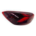 Lanterna Esquerda Gm Onix Plus Premier 2021 2022 2023 Esquerdo Vermelho
