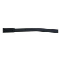 Par Braço Limpador Para-brisa Chevrolet Tracker 2021/2025 Direito