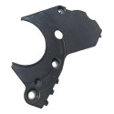 Capa Inferior Correia Dentada Gm Corsa Classic 2004 / 2009
