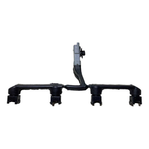 Chicote Bico Injetor  C3 Peugeot 206 1.4 Flex 2006 2007 2012