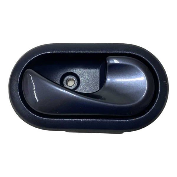 Maçaneta Interna Traseira Duster Sandero 2012 / 2015 Direita Dianteira/traseira