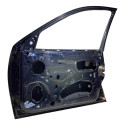 Porta Corsa Ls Dianteira Direita 2010 2011 2012 4 Portas Dianteira Direito Preto