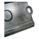 Defletor Tampa Válvula C3 Peugeot 206 207 1.4 Flex 2006 /10 Metal