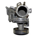 Carcaça Bomba D\'água Chevrolet Onix Lt 1.0 12v 2020 / 2023