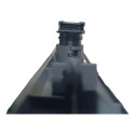 Acabamento Sensor Alarme Gm Agile Montana 2009 2010 / 2014 Cinza-escuro