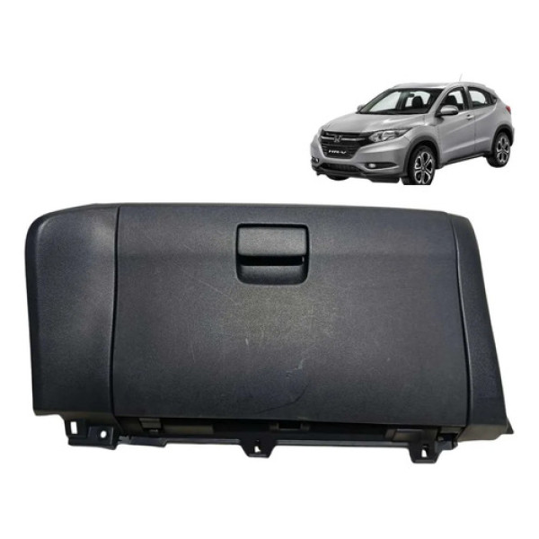 Porta Luvas Honda Hr-v 1.8 2016 2017 2018 2019 2020 2021