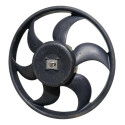 Motor Ventoinha Vw Gol Parati G3 1.0 2000 2001 2002 127v