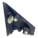 Moldura Interna Retrovisor Onix 2020 2021 2022 2023 Direito