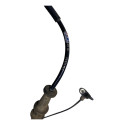 Sensor Roda Dianteiro Chevrolet Cruze 2012 2013 2014 2015 16
