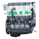 Motor Gm 1.4 8v 102cv Econoflex Agile Montana 2010 2011 2014