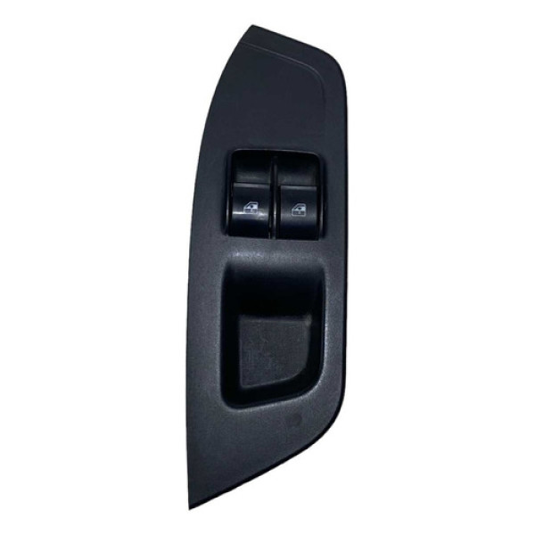 Botão Vidro Fiat Argo Cronos 2017 / 2020 Dianteira Esquerda