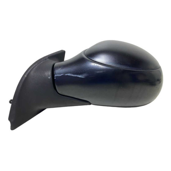 Retrovisor Elétrico Citroën C3 2007 2008 2009 /2011 Esquerdo