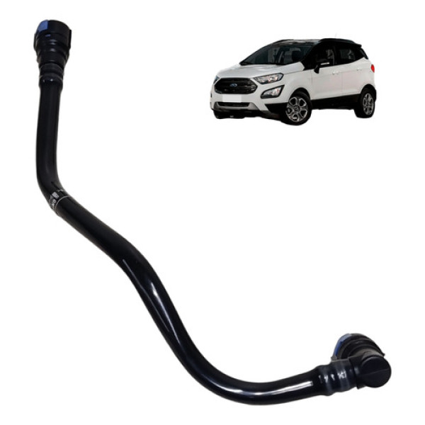 Mangueira Suspiro Motor Ford Ka Ecosport 1.5 2018 2019 2021