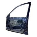 Porta Corsa Ls Dianteira Direita 2010 2011 2012 4 Portas Dianteira Direito Preto