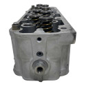 Cabeçote Corsa Celta Tucho Grosso 1.0 8v 95,72 Mm Revisado