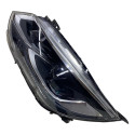 Farol Onix Premier 2020 2021 2022 2023 Dianteiro Esquerdo Esquerdo/motorista