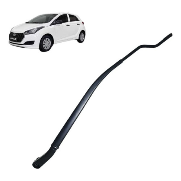 Braço Limpador Hyundai Hb20 2013 2014 2015 2016 2019 Direita Direito