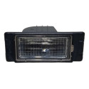 Lantena Luz Placa Chevrolet Onix Plus 2020 2021 2022 2023