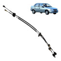 Cabo Seletor De Marcha Corsa Classic Ls 1.0 2010