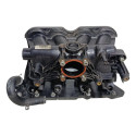 Coletor Admissão Gm Corsa Celta Prisma 1.0 Flex 2007 2013