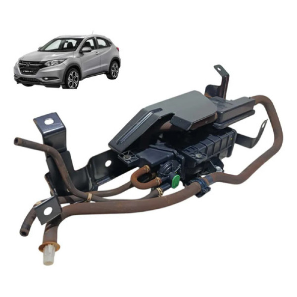 Filtro Canister Honda Hr-v 1.8 2016 2017 2018 2019 2020 2021