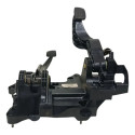 Pedal Embreagem Freio Chevrolet Onix Prisma 1.0 2013/2019