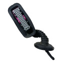 Chicote Porta Chevrolet Tracker 2021/2026 Dianteira Direita