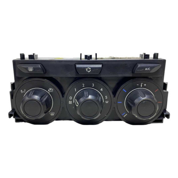 Comando Ar Condicionado Citroën C3 1.5 2014 2015 2016 2017