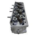 Cabecote Gm Corsa Celta Tucho Fino 1.0 8v Altura 95,92mm