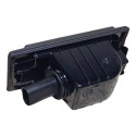 Lantena Luz Placa Chevrolet Onix Plus 2020 2021 2022 2023
