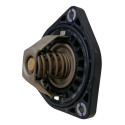 Carcaça Válvula Termostática Onix 1.0 Turbo 2020 2021 2022 /