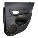 Forro Painel Porta Traseiro Cruze Sedan 2012 2013/16 Direito Preto