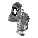 Defletor Protetor Calor Turbina Onix 2020 2021 2022 2023 24