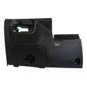 Moldura Inferior Painel Gm Onix Prisma 2013 2014 2015/19 Preto