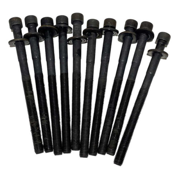 Kit Parafuso Cabeçote Hyundai Hb20 1.6 2017 2018 2019