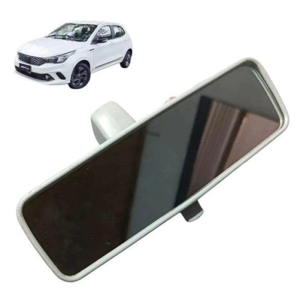 Espelho Retrovisor Interno Fiat Argo Cronos Mobi 2018 / 2025