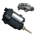 Motor Atuador Trava Portinhola Gm Agile Montana 2009 / 2014