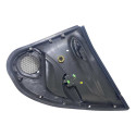 Jogo Forro Porta Chevrolet Onix 1.0 2016 2017 2018 2019