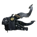 Pedal Embreagem Freio Chevrolet Onix Prisma 1.0 2013/2019