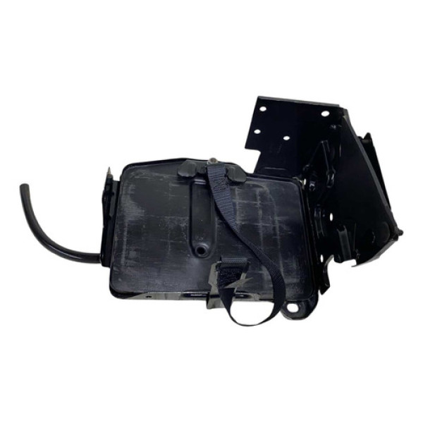 Suporte Caixa Bateria Fiat Mobi 2017 2018 2019 2020