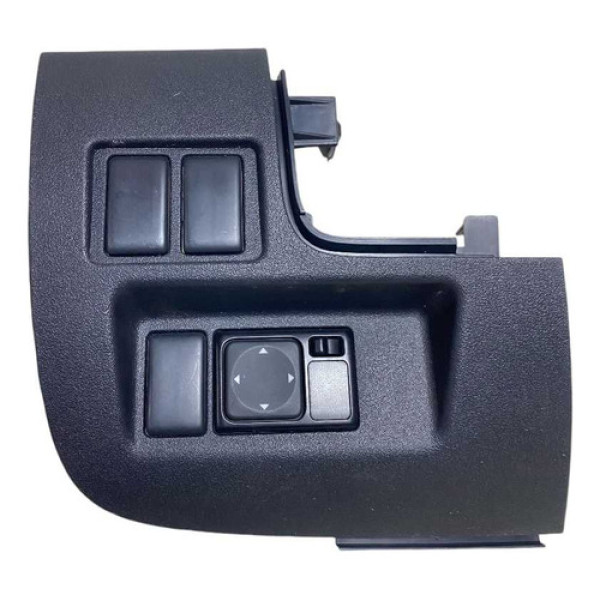 Botão Retrovisor Elétrico Nissan Versa 2014 2015 2016 / 2018