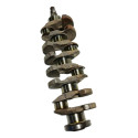 Virabrequim Gm Onix Prisma Agile 1.4 2013/2019 Standard