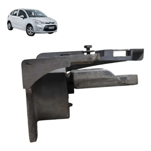 Coxim Cambio Citroën C3 1.5 Manual 2013 2014 2015 2016 2017