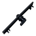 Acabamento Sensor De Chuva Gm Agile 2012 2013 2014 Preto