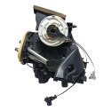 Caixa Evaporadora Ventilação Onix 2013 2019 Ar Condicionado