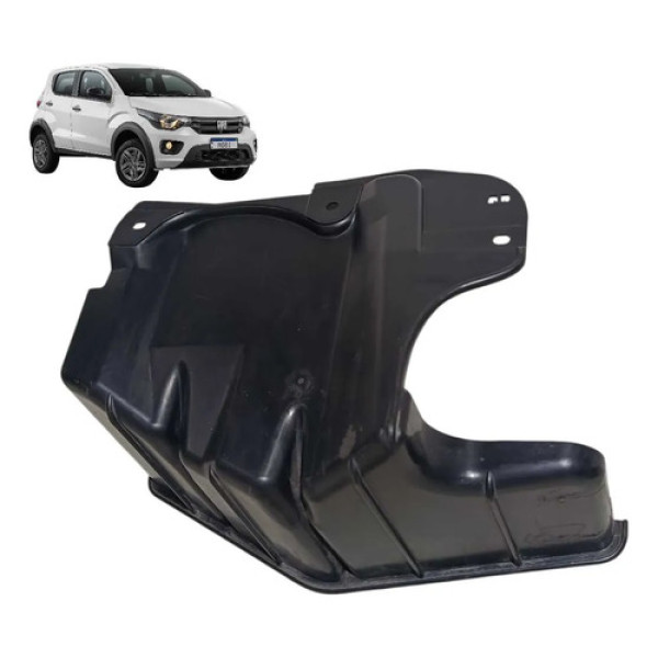 Protetor Correia Alternador Fiat Mobi 2017 2018 2019 2021