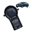 Sensor Estacionamento Traseiro Chevrolet Onix Plus 2020 2021 Preto